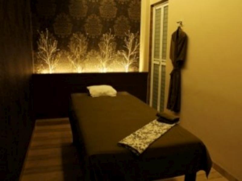 Hotel Bintan Nirwana