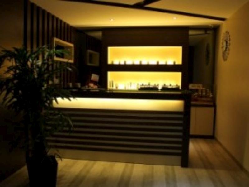 Hotel Bintan Nirwana
