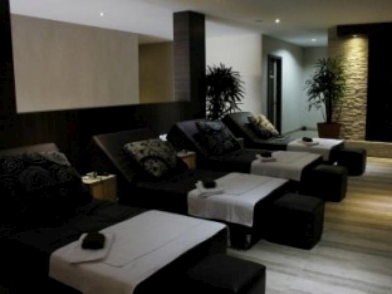 Hotel Bintan Nirwana