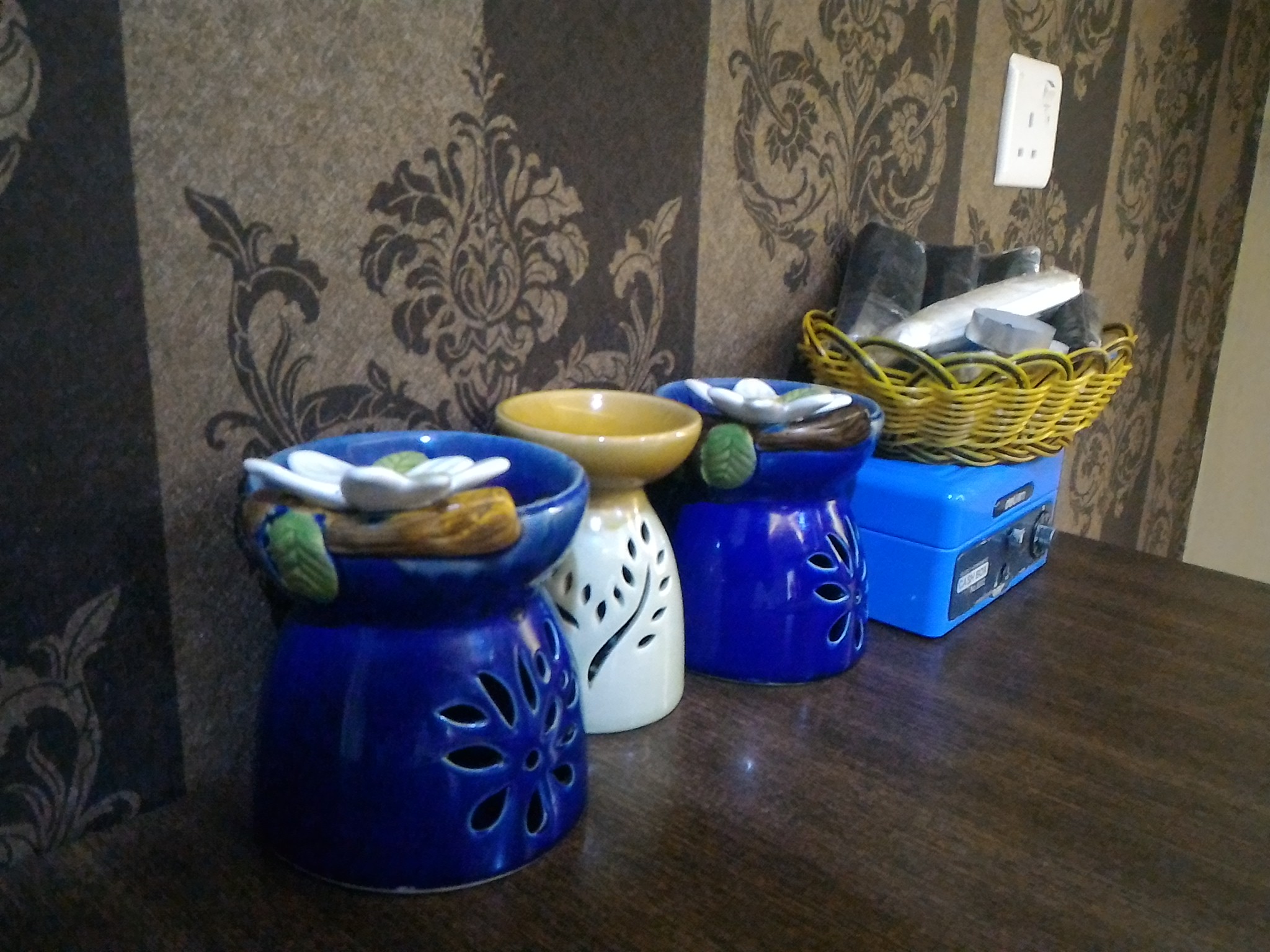 Hotel Bintan Nirwana