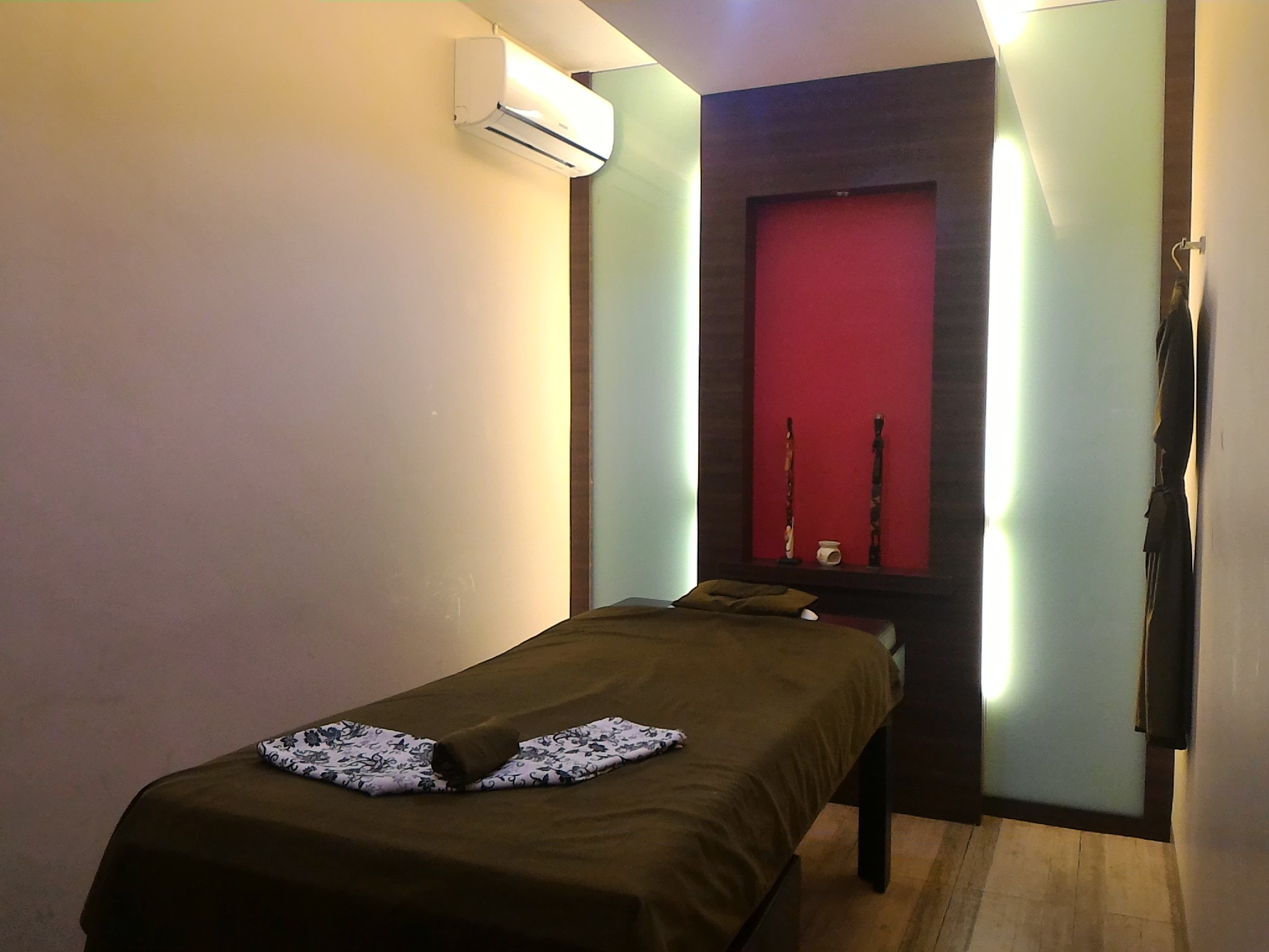 Hotel Bintan Nirwana