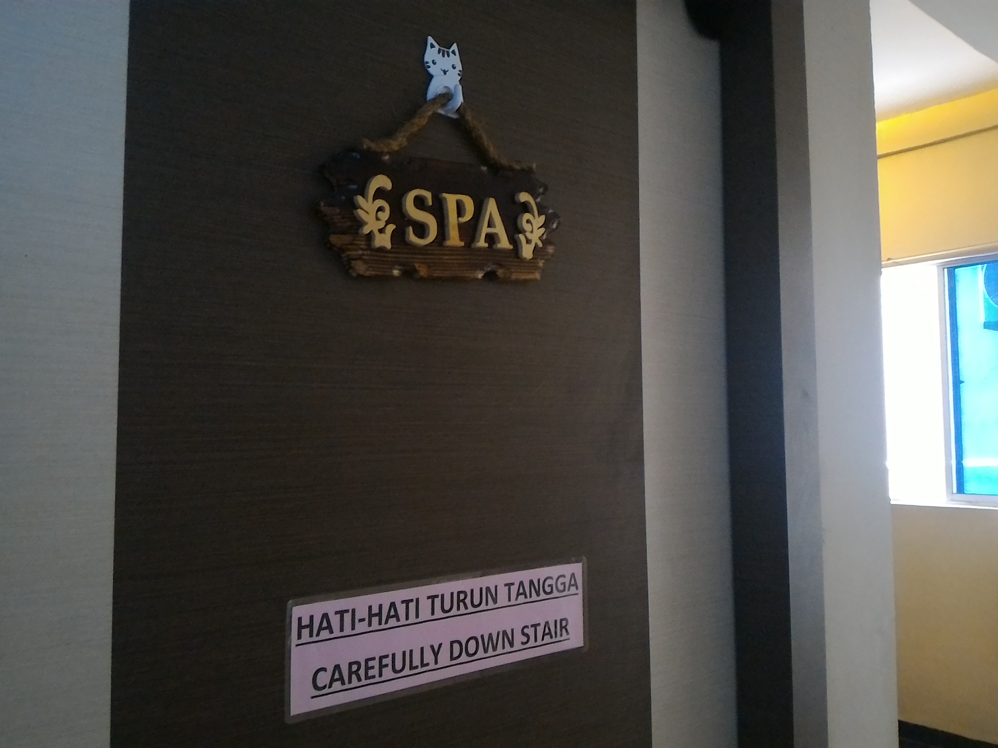 Hotel Bintan Nirwana