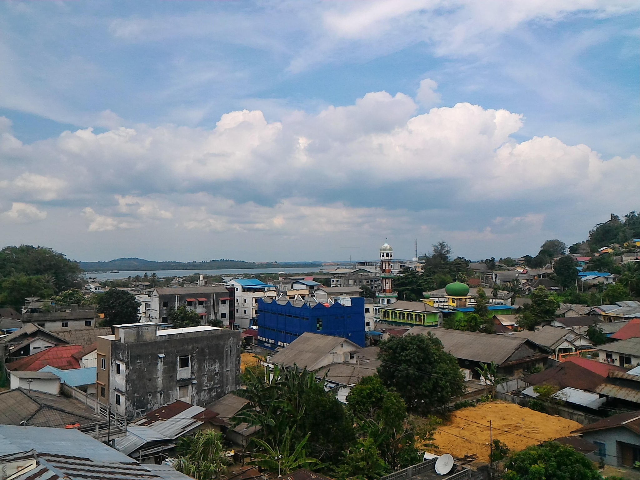 Hotel Bintan Nirwana