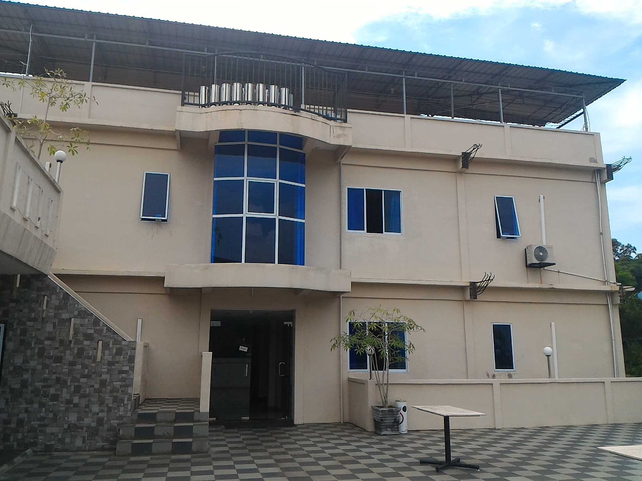 Hotel Bintan Nirwana