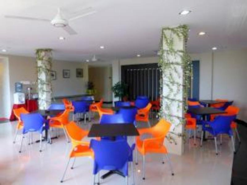Hotel Bintan Nirwana
