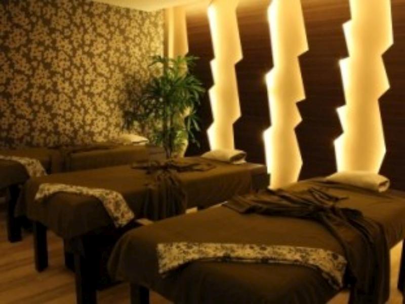 Hotel Bintan Nirwana