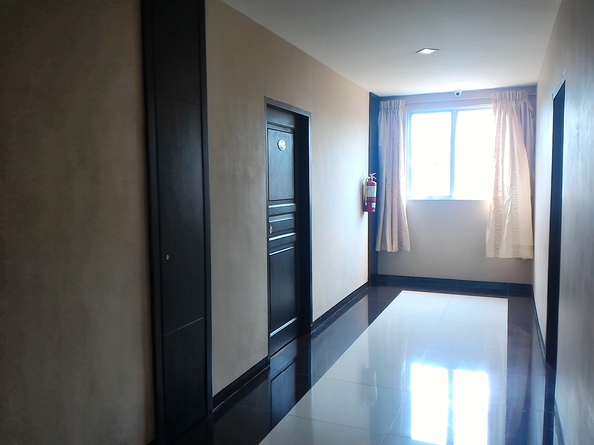 Hotel Bintan Nirwana