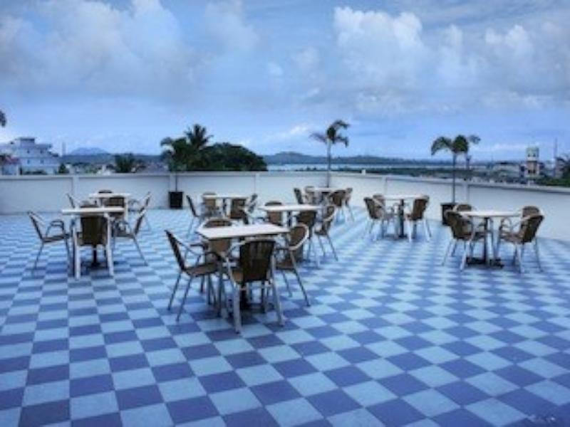 Hotel Bintan Nirwana