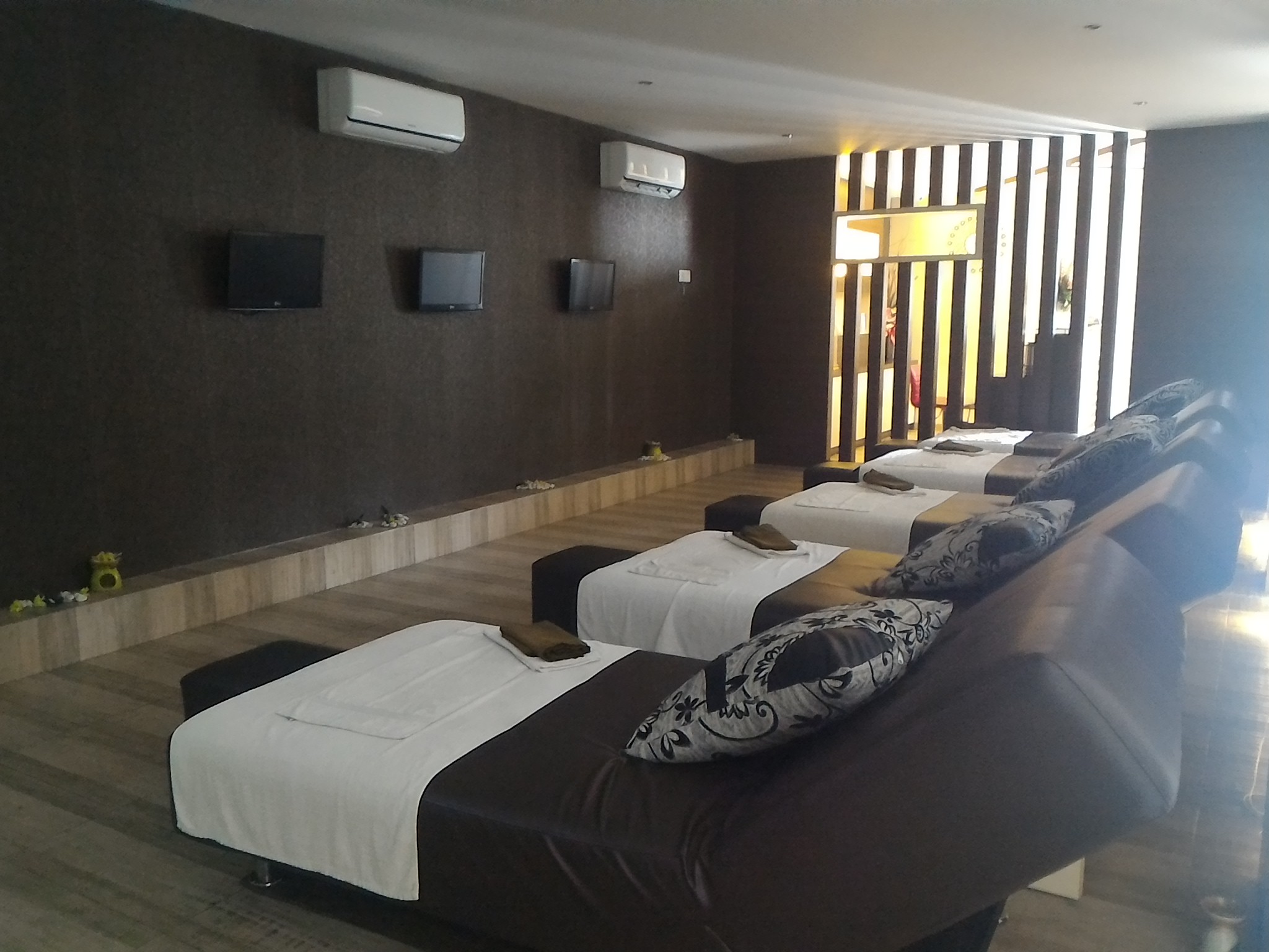 Hotel Bintan Nirwana