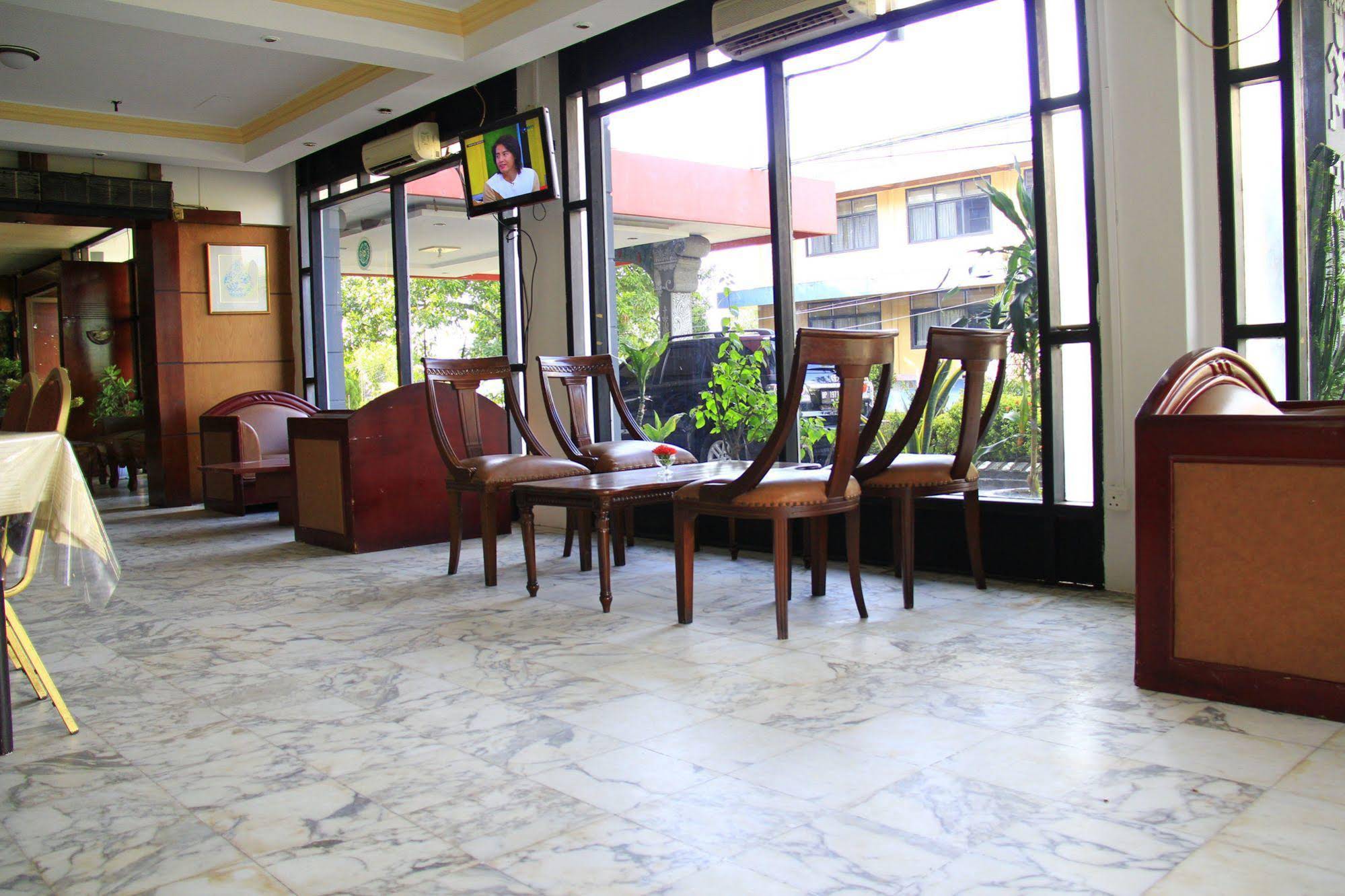 Hotel Sampurna Jaya