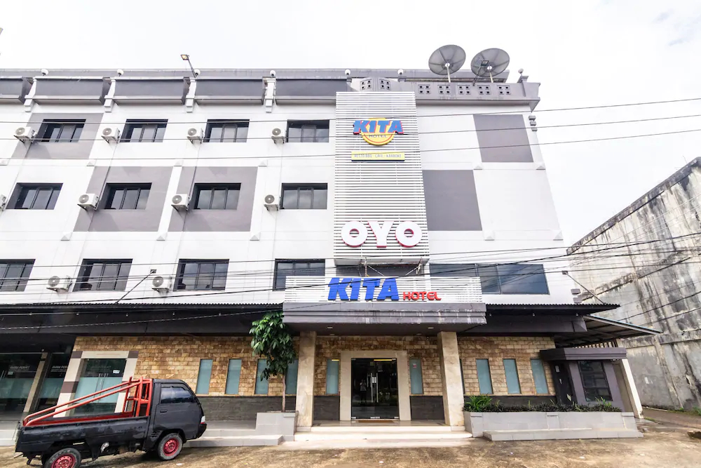 Kita Hotel