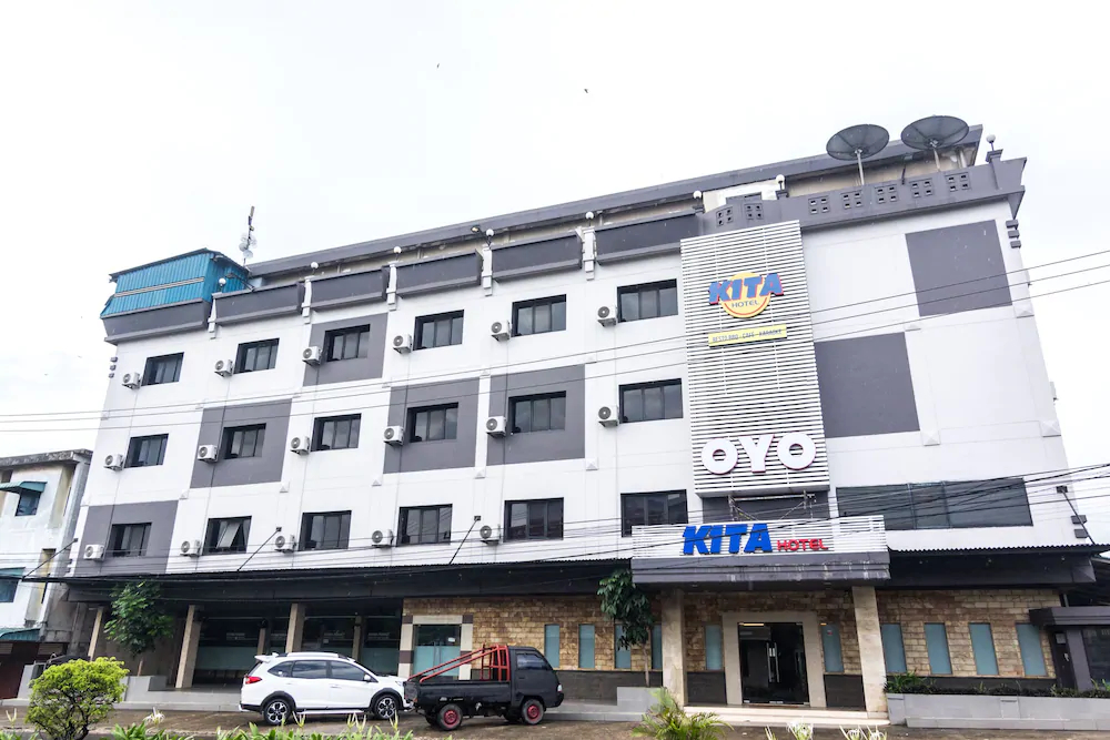 Kita Hotel