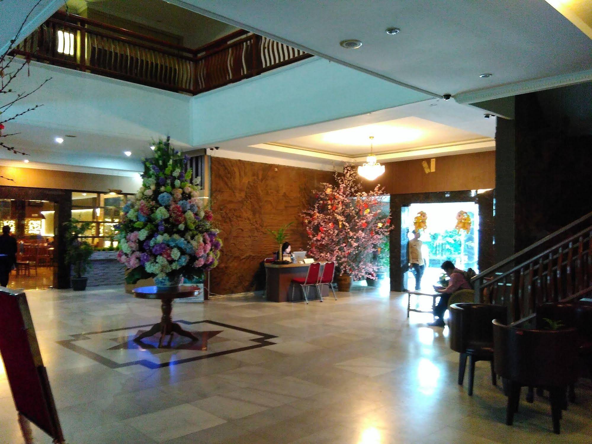 Pelangi Hotel
