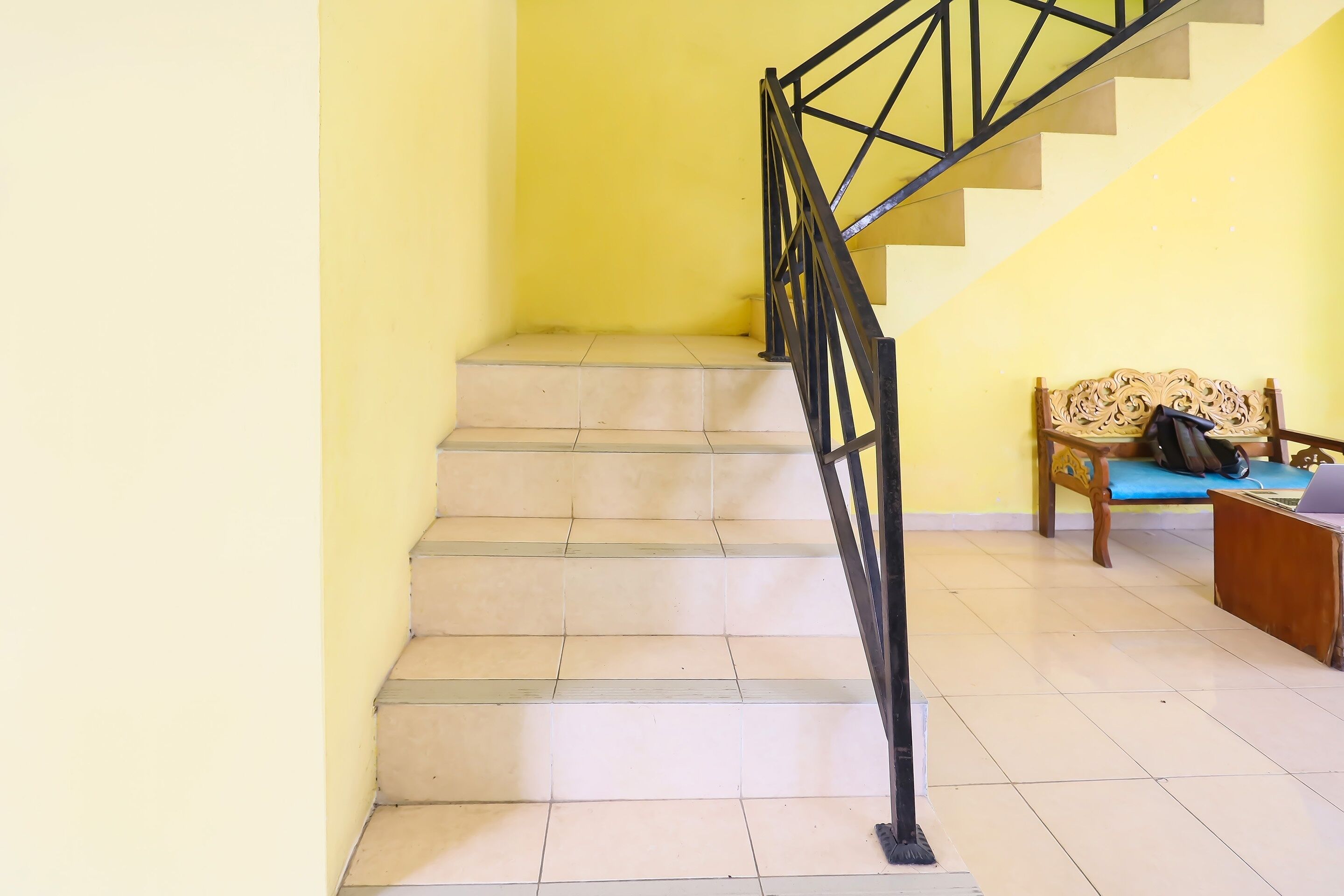 Penginapan Sulthan Penyengat Syariah by OYO