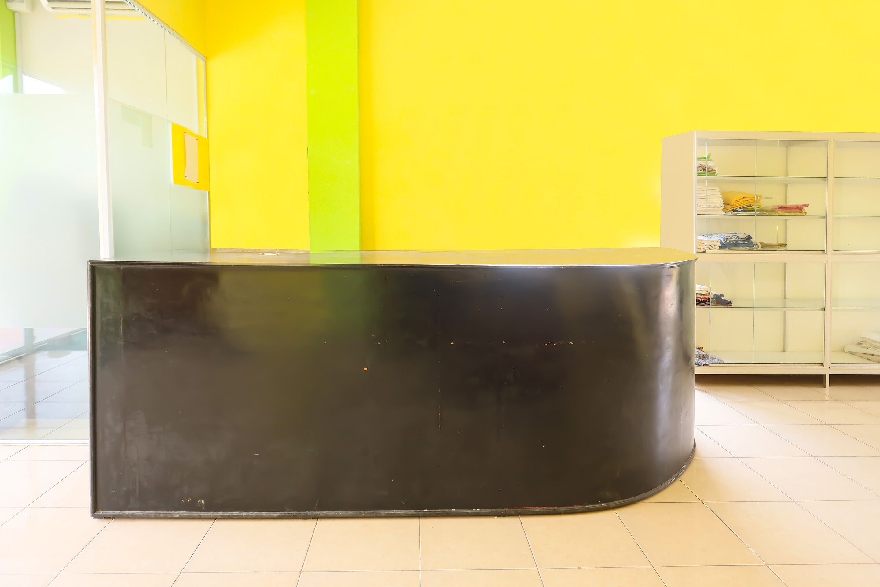 Penginapan Sulthan Penyengat Syariah by OYO