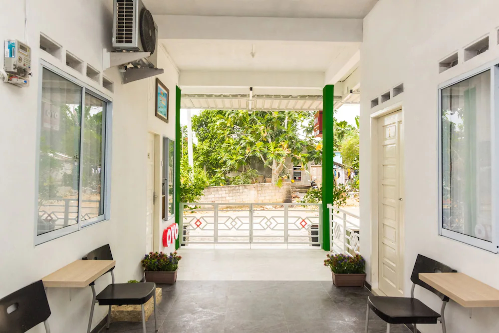 Tanjungpinang Residence Syariah by OYO Rooms