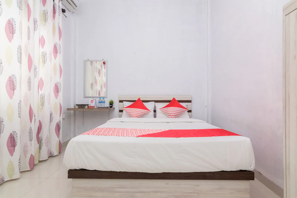 Tanjungpinang Residence Syariah by OYO Rooms