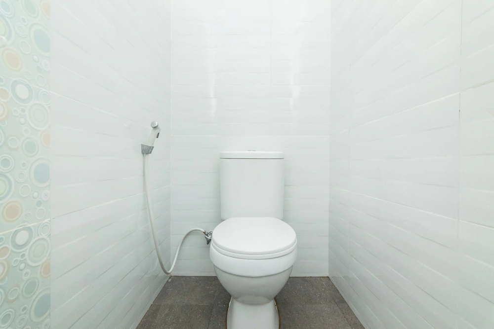 Tanjungpinang Residence Syariah by OYO Rooms