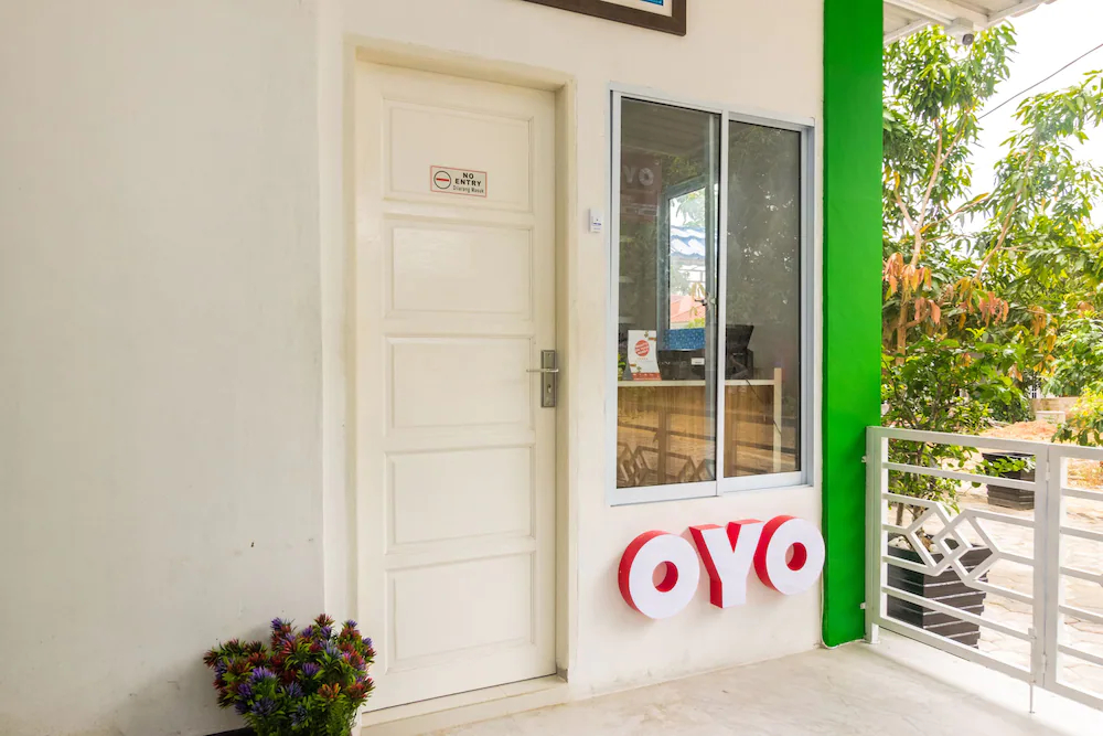 Tanjungpinang Residence Syariah by OYO Rooms