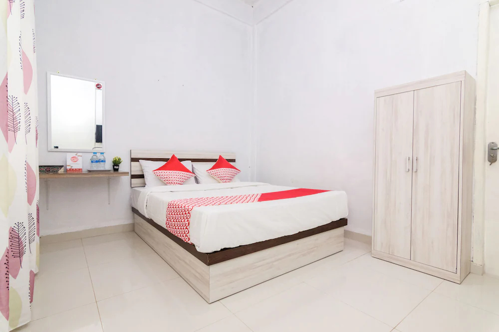 Tanjungpinang Residence Syariah by OYO Rooms