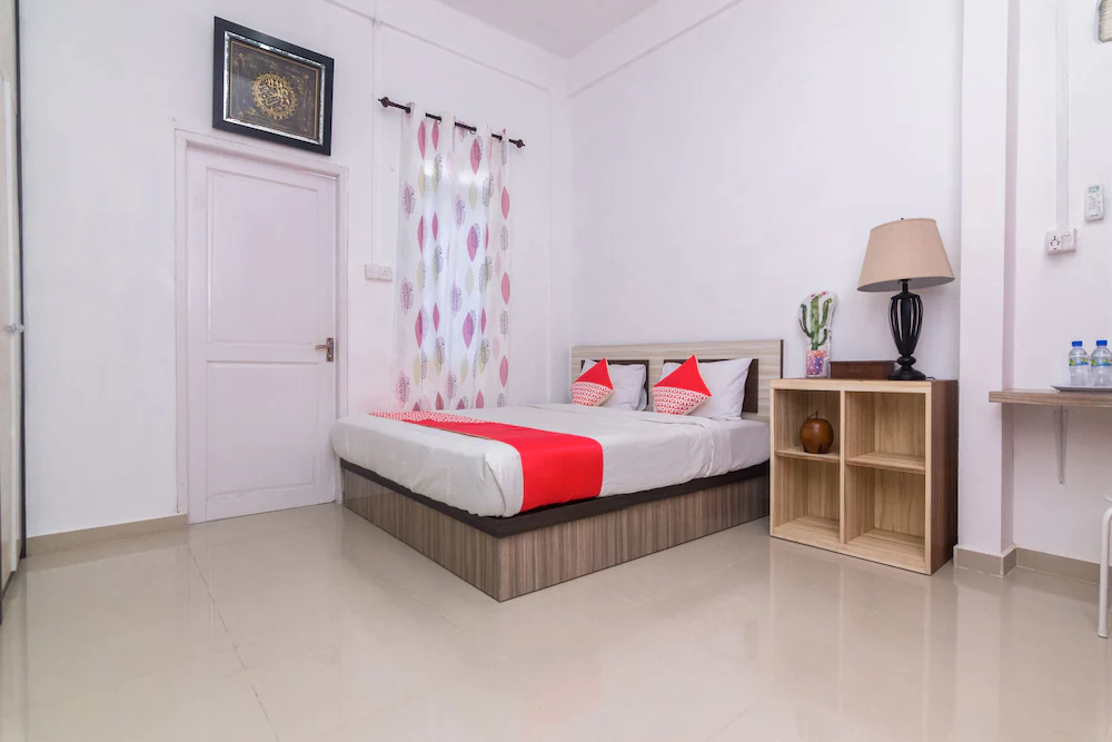 Tanjungpinang Residence Syariah by OYO Rooms