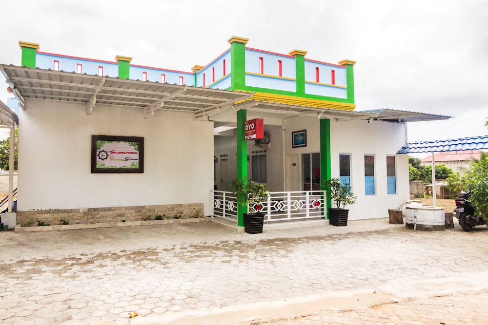 Tanjungpinang Residence Syariah by OYO Rooms
