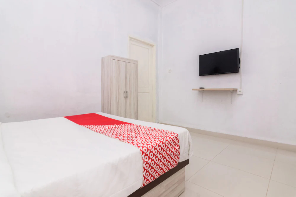 Tanjungpinang Residence Syariah by OYO Rooms