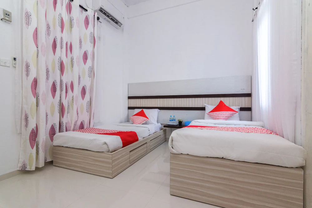 Tanjungpinang Residence Syariah by OYO Rooms