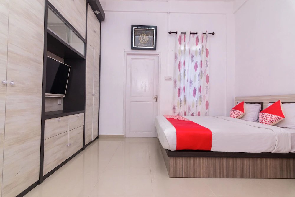 Tanjungpinang Residence Syariah by OYO Rooms