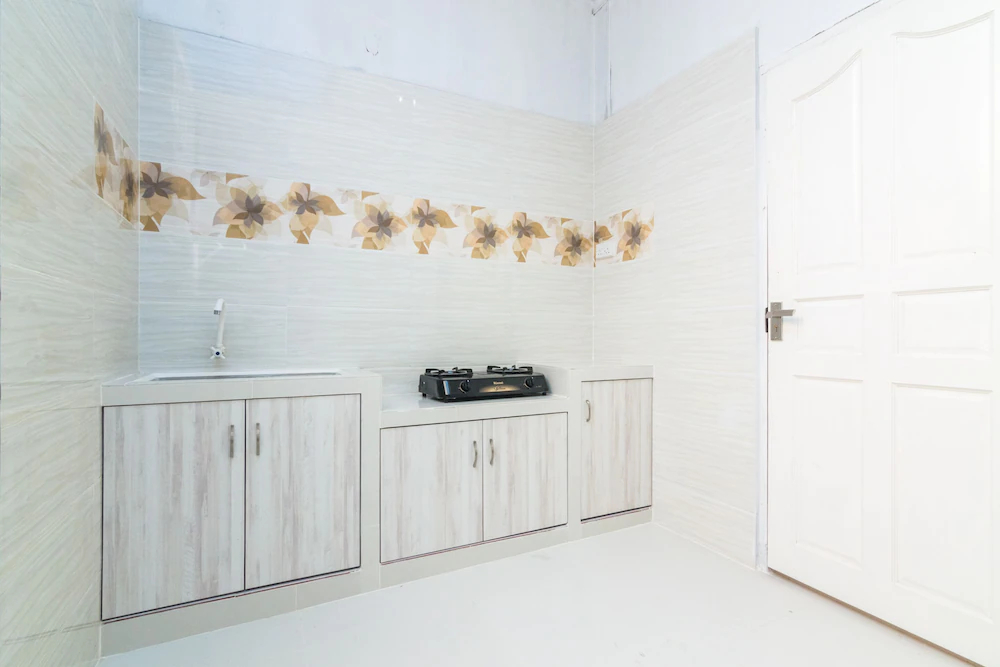 Tanjungpinang Residence Syariah by OYO Rooms