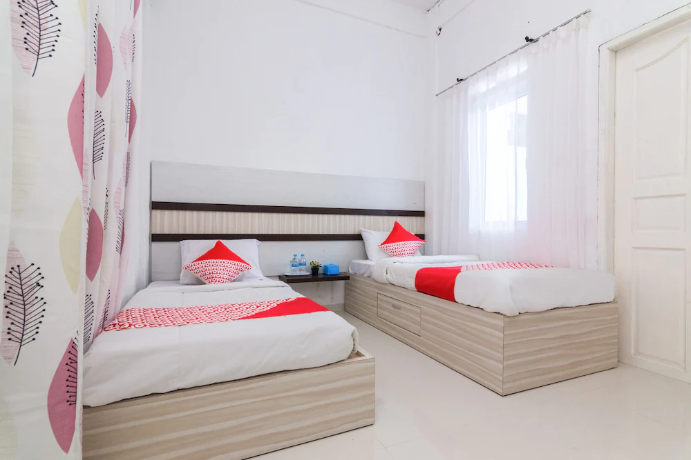 Tanjungpinang Residence Syariah by OYO Rooms