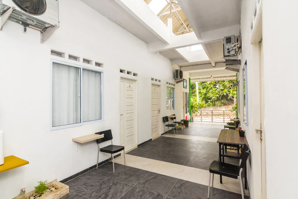 Tanjungpinang Residence Syariah by OYO Rooms