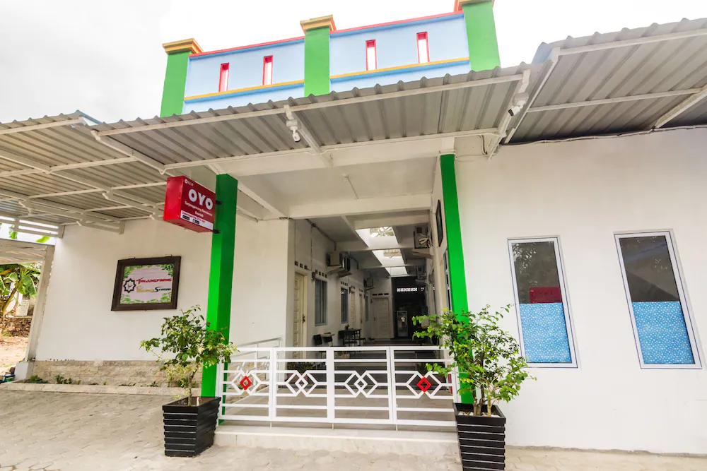 Tanjungpinang Residence Syariah by OYO Rooms