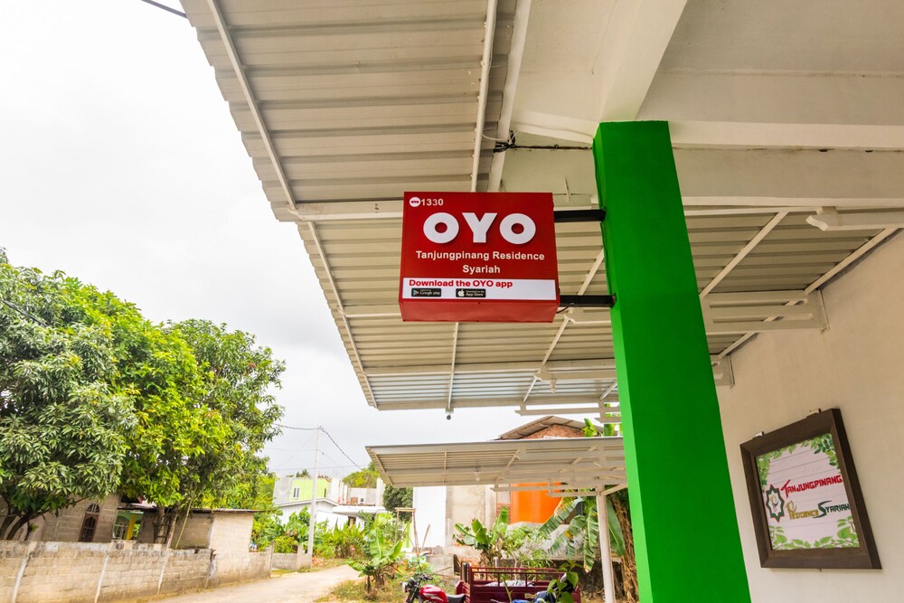 Tanjungpinang Residence Syariah by OYO Rooms