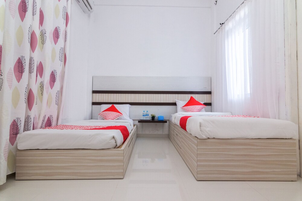 Tanjungpinang Residence Syariah by OYO Rooms