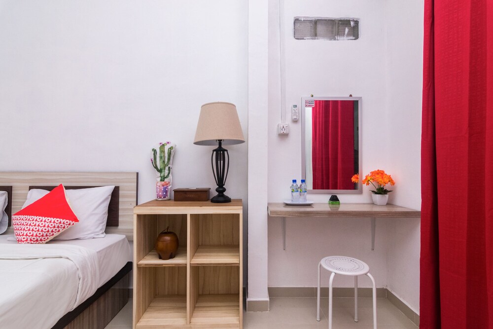 Tanjungpinang Residence Syariah by OYO Rooms