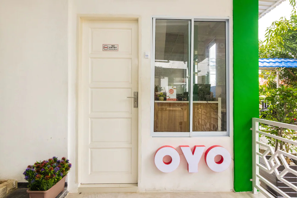 Tanjungpinang Residence Syariah by OYO Rooms