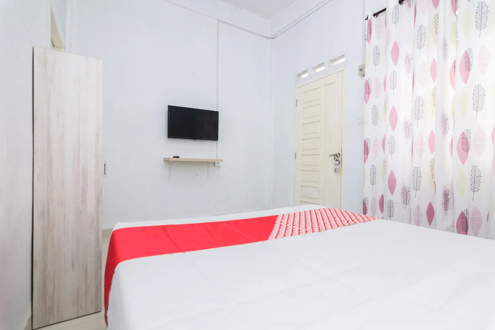 Tanjungpinang Residence Syariah by OYO Rooms