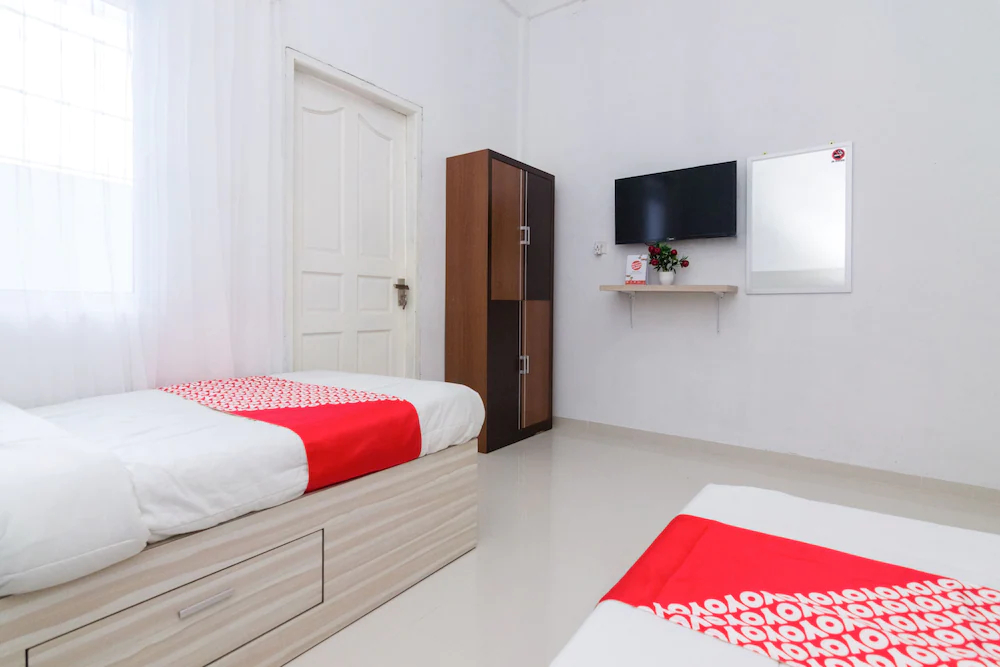 Tanjungpinang Residence Syariah by OYO Rooms