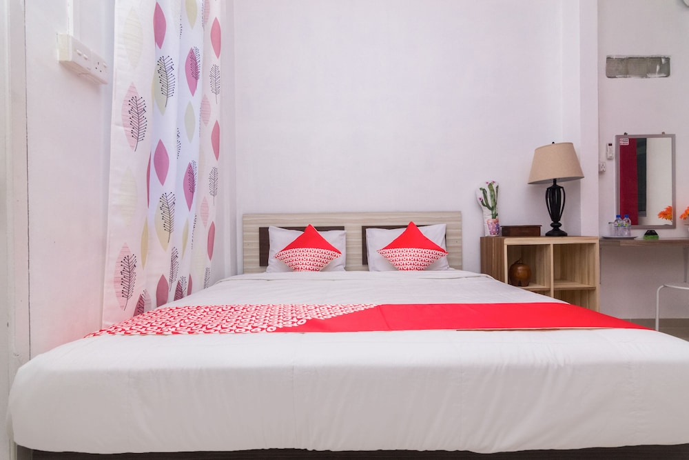 Tanjungpinang Residence Syariah by OYO Rooms