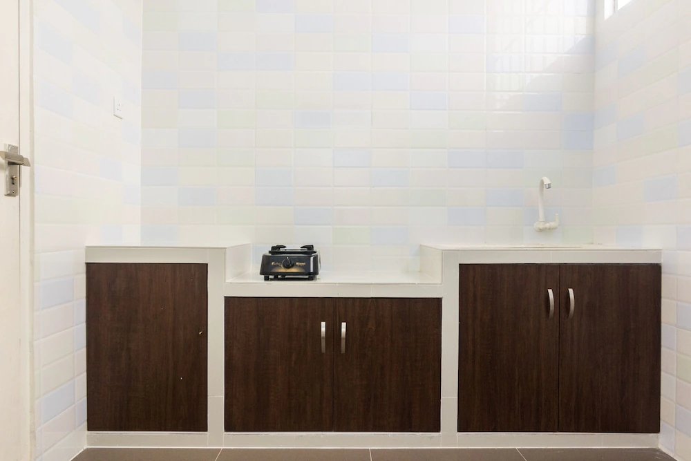 Tanjungpinang Residence Syariah by OYO Rooms