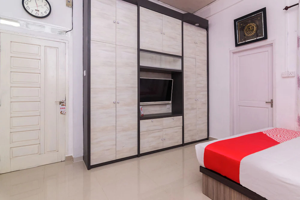 Tanjungpinang Residence Syariah by OYO Rooms