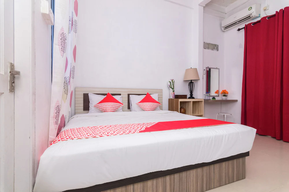 Tanjungpinang Residence Syariah by OYO Rooms