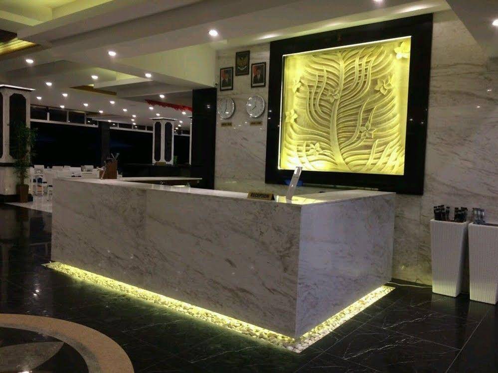 Bintan Pearl Beach Resort