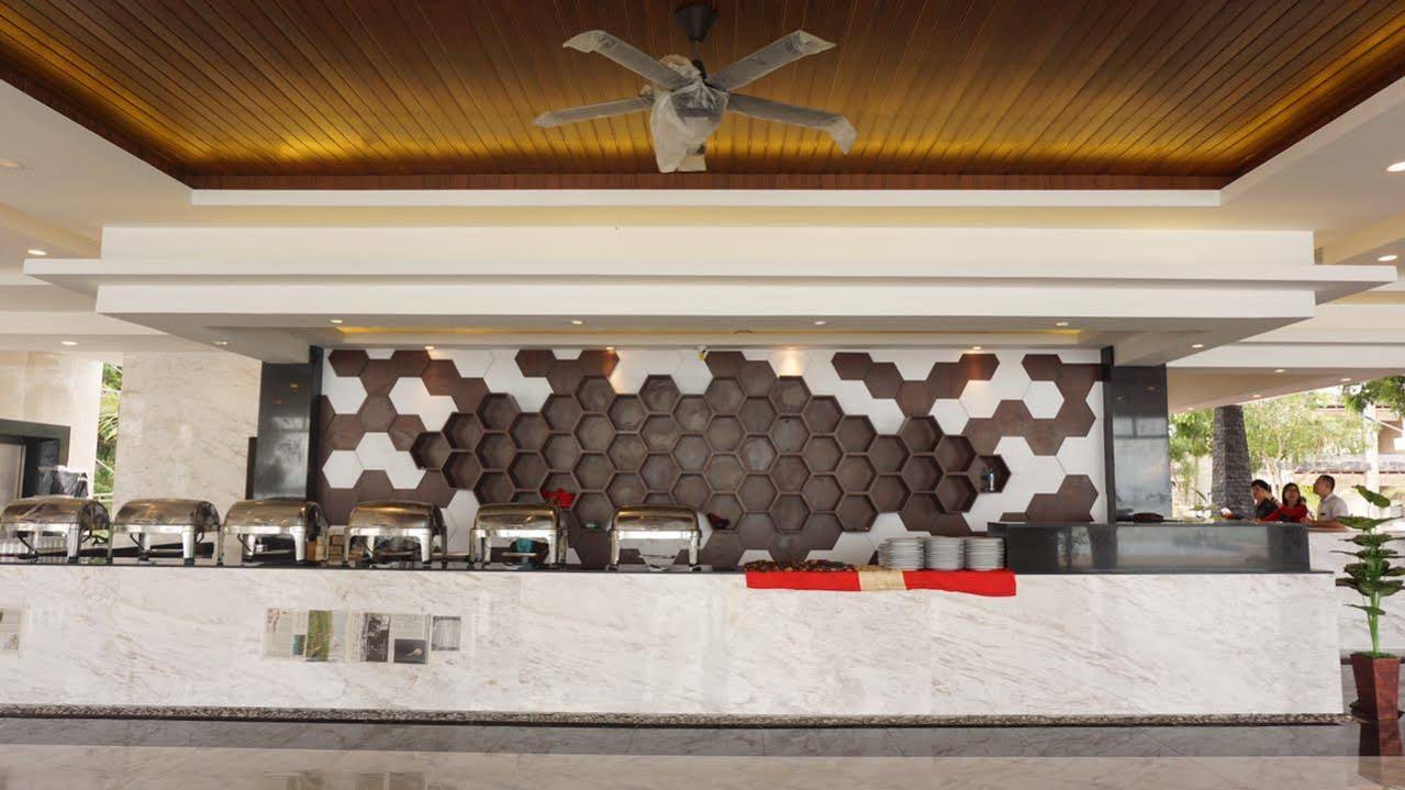 Bintan Pearl Beach Resort