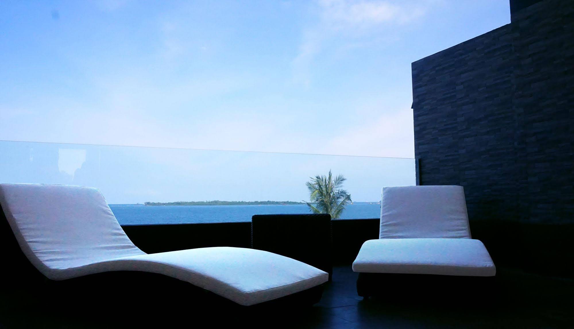 Bintan Pearl Beach Resort