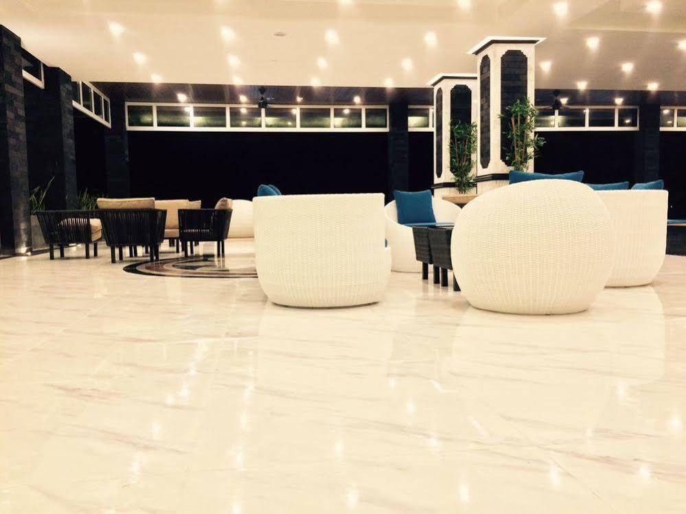 Bintan Pearl Beach Resort