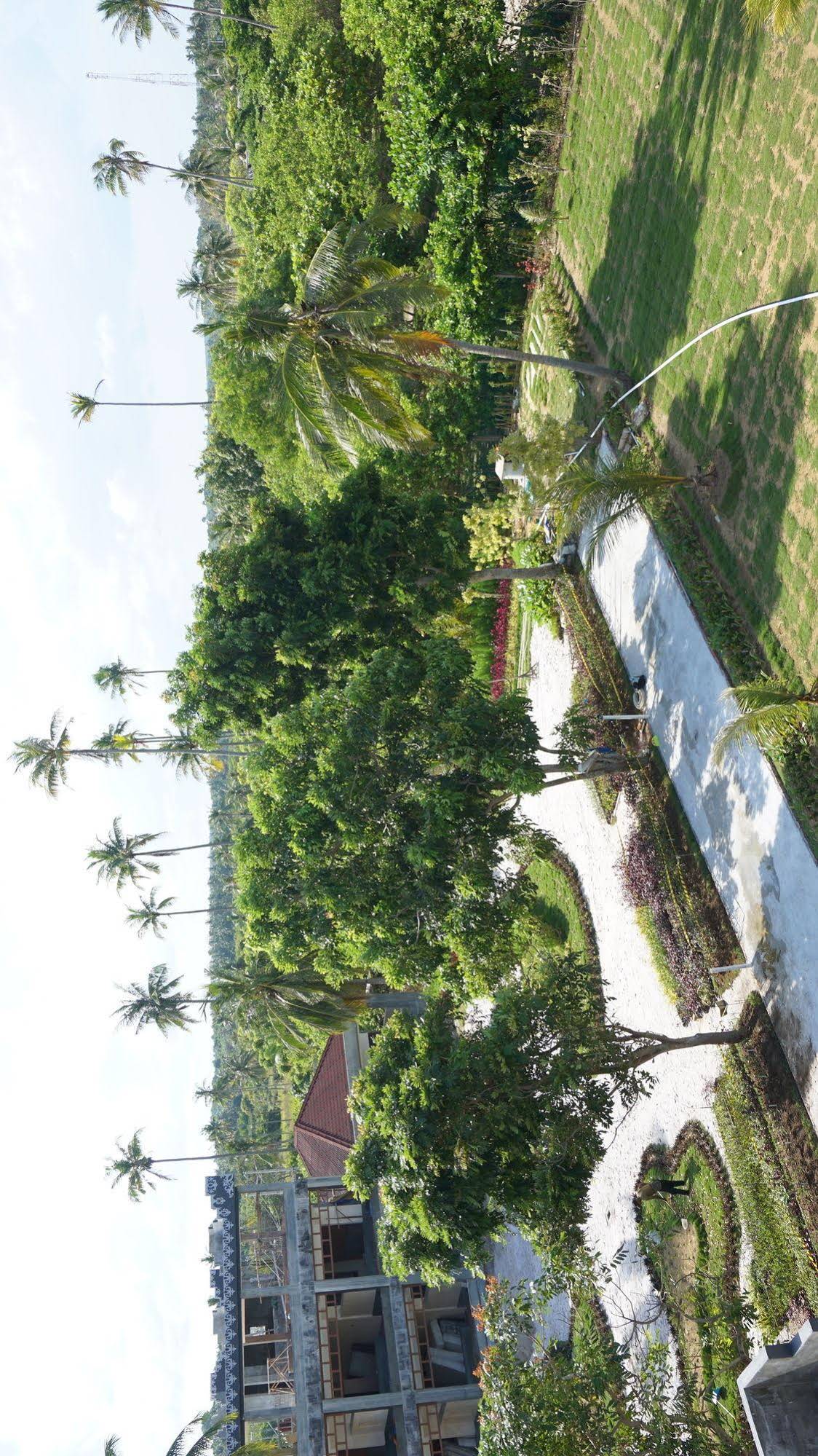 Bintan Pearl Beach Resort