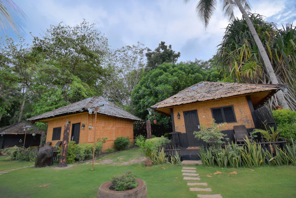Bintan SpaVilla Beach Resort
