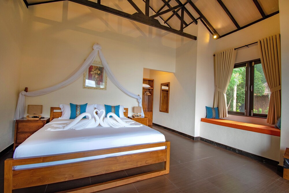 Bintan SpaVilla Beach Resort